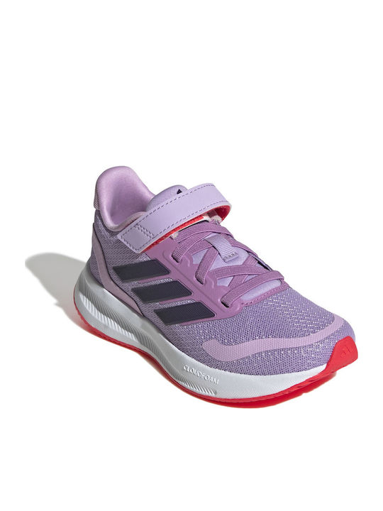 adidas Runfalcon 5 Lilac
