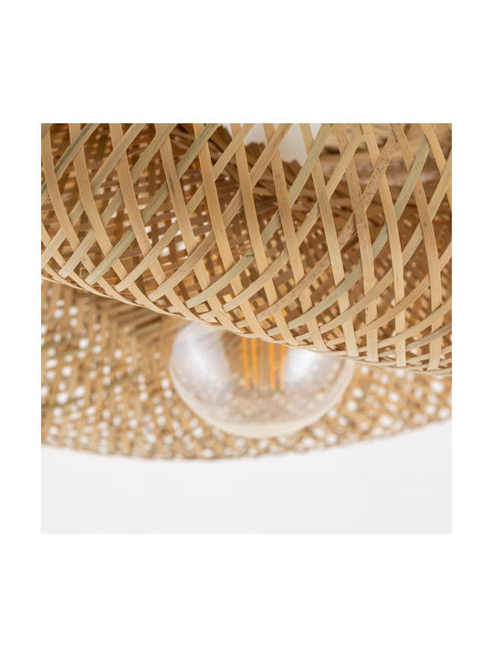 Nowodvorski Ceiling Mount Light 60cm White with Socket E27
