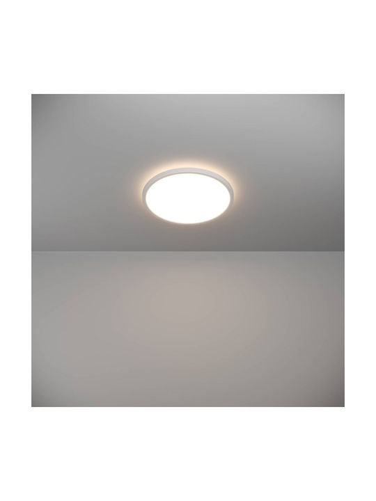 Lustră de tavan Rovito-z X Φ.30cm N 901471