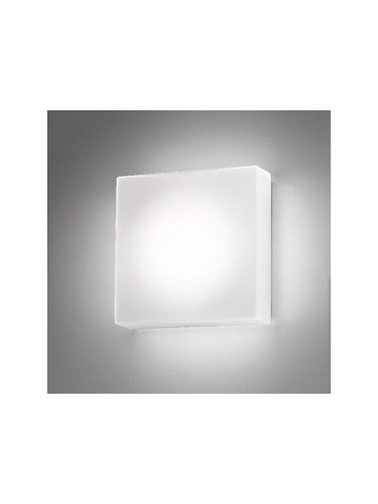 Zafferano Plafonieră 25buc LED