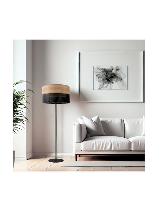TK Lighting Nicol Φωτιστικό Δαπέδου Υ159εκ. Μπεζ TK Lighting Nicol Φωτιστικό Δαπέδου Υ159εκ. Μπεζ