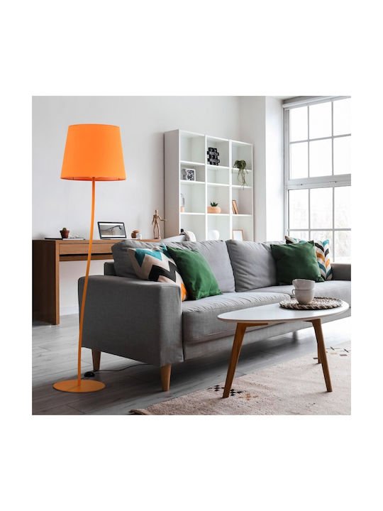 TK Lighting Nicola Φωτιστικό Δαπέδου Υ150εκ. TK Lighting Nicola Φωτιστικό Δαπέδου Υ150εκ.