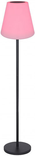 Globo Lighting Solarleuchte Boden IP44