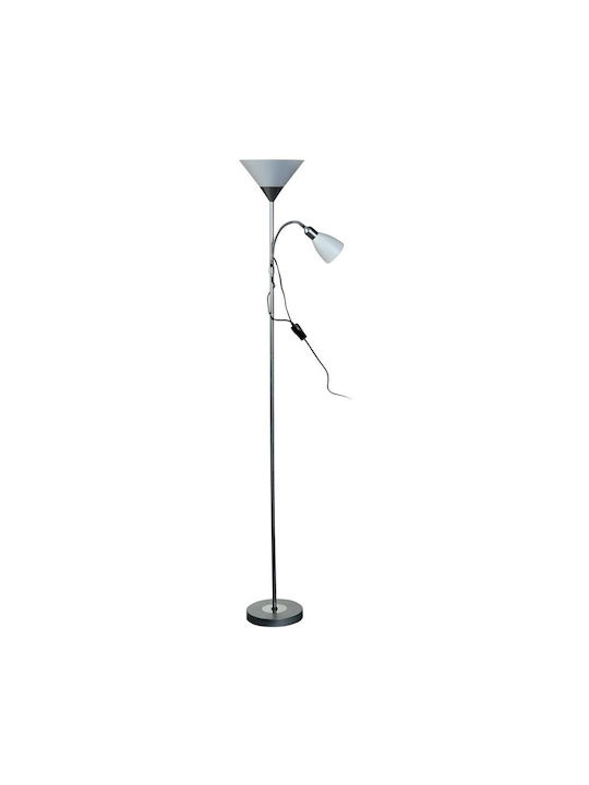 ARlight HD940 Φωτιστικό Δαπέδου Υ180εκ. Μαύρο