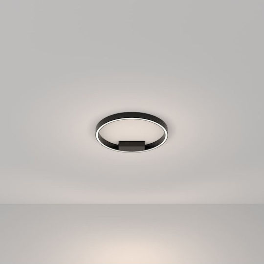 Maytoni Deckenleuchte Bronze mit Integrierter LED
