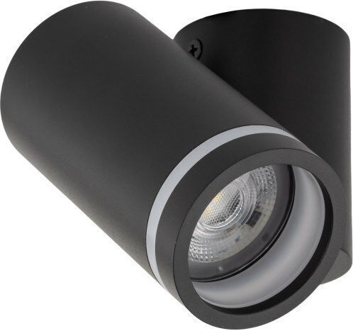 TK Lighting Μονό Σποτ με Ντουί GU10 σε Λευκό Χρώμα