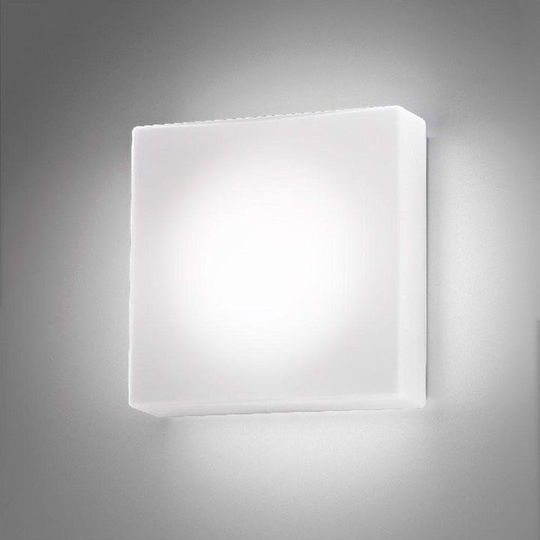 Zafferano Ceiling Light 18cm LED
