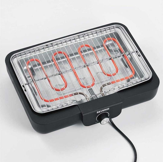 Severin PG 8554Β Expozițional Grătar electric