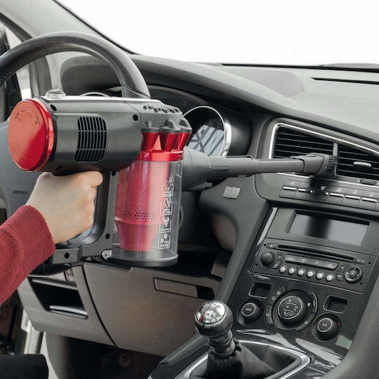 Ariete 123701 Expozițional Aspirator vertical