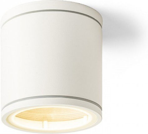 Rendl Light Studio Lizzi Single Spot with Socket GU10 in Black Color