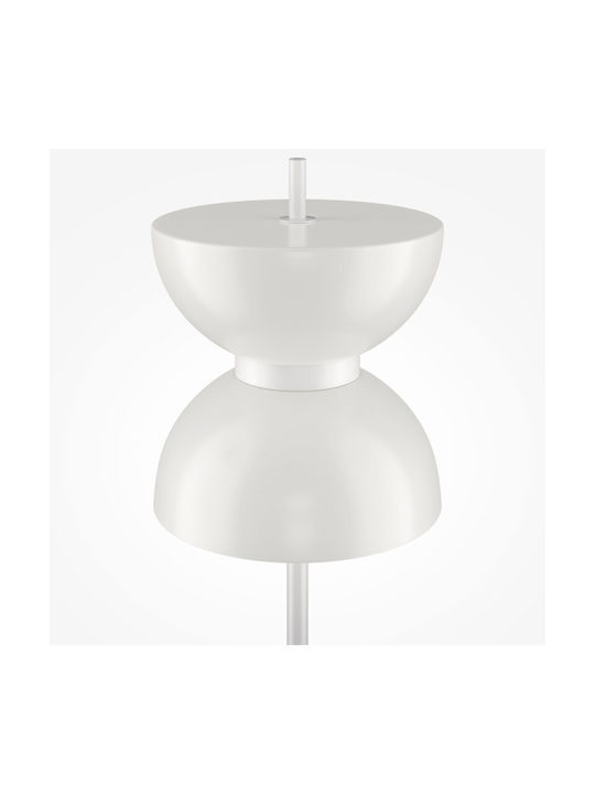 Maytoni Lampa de podea Gri