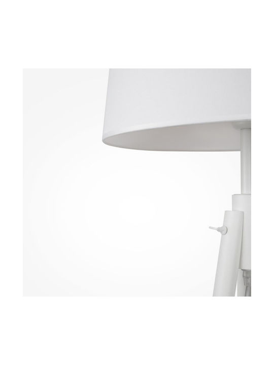 Maytoni Floor Lamp White