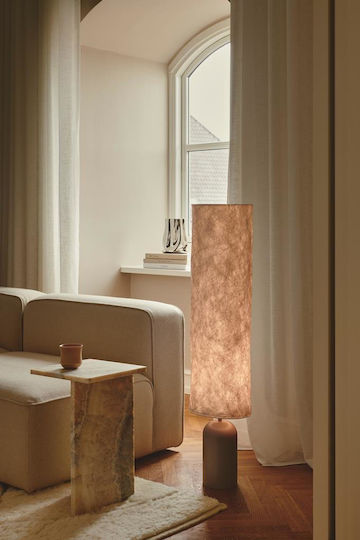 Nordlux Floor Lamp Brown