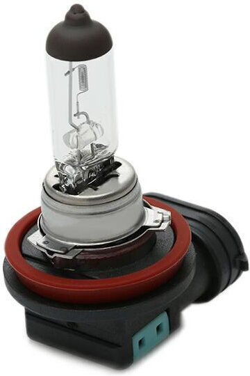 Hella Lamps Car H11 Halogen 12V 55W 1pcs