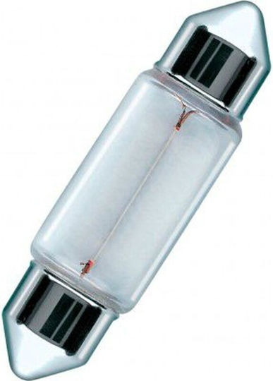 Bosch Lamps Car 12V 10W 1pcs