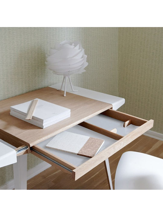 Umage Carmina Rund Lampenschirm Beige mit Durchmesser 32cm
