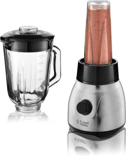 Russell Hobbs 2382B Εκθεσιακό Μπλέντερ 600W