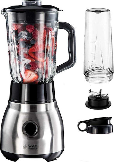 Russell Hobbs 2382B Εκθεσιακό Μπλέντερ 600W