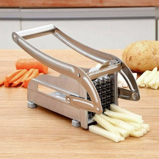 Practic Stainless Steel Potato Cutter