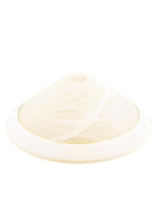 Eurolamp Sophie Καπέλο Φωτιστικού 45εκ.