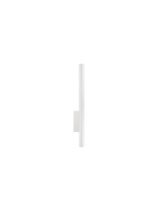Nowodvorski Leuchte Wand mit Fassung GU10 Gray 7.5x4cm