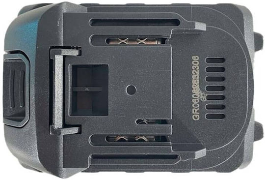 Hyundai Tool Battery 20V with Capacity 4Ah Hba58