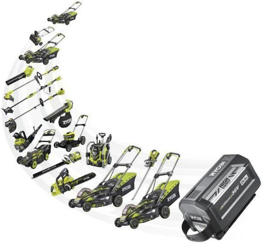 Ryobi Încărcător Baterii Unelte 36V Încărcător Baterii 36V
