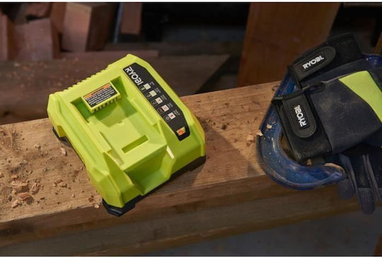 Ryobi Încărcător Baterii Unelte 36V Încărcător Baterii 36V
