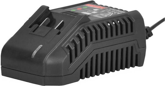Hecht Tool Battery Lithium 20V with Capacity 5Ah