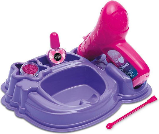 Clementoni Kinder-Nagellack