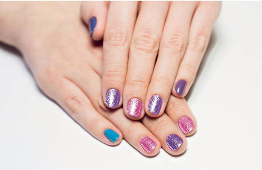 Clementoni Kinder-Nagellack