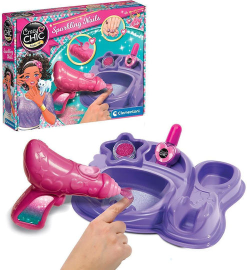 Clementoni Kinder-Nagellack