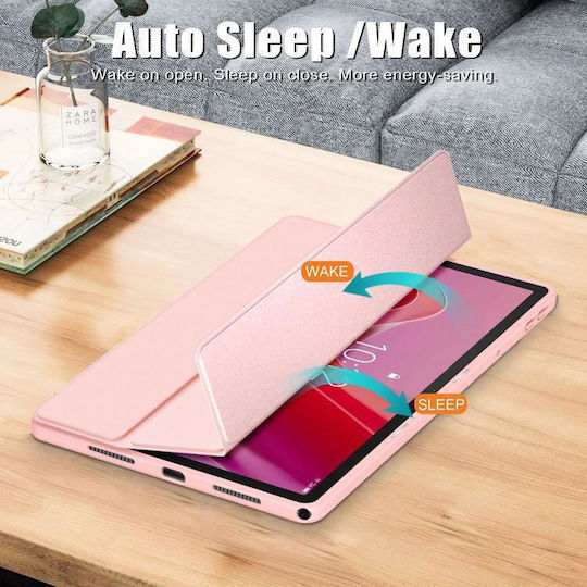Flip Cover Pink (Lenovo M11 (2024)) EDA006216601A