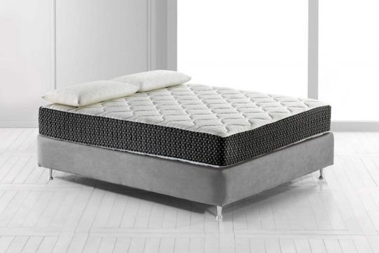 Magniflex Memorabile 10 Единичен Анатомичен Матрак Пяна с памет / Пяна 90x200см