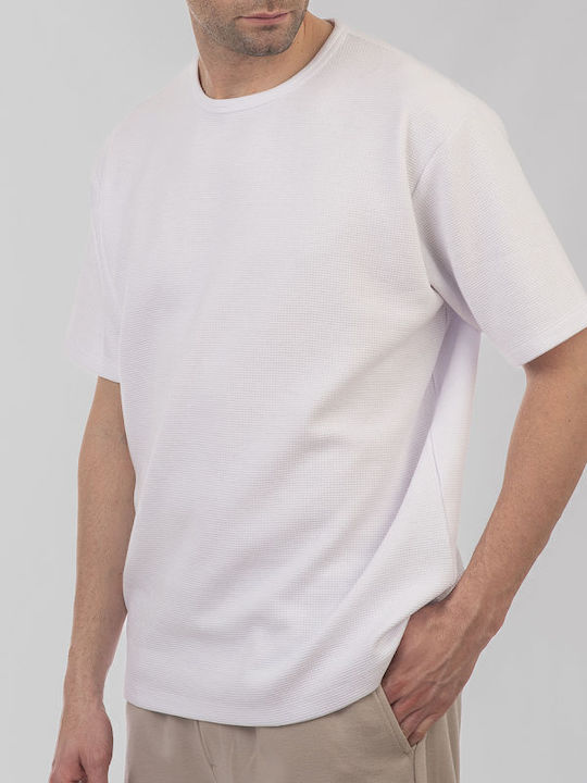 T-shirt White