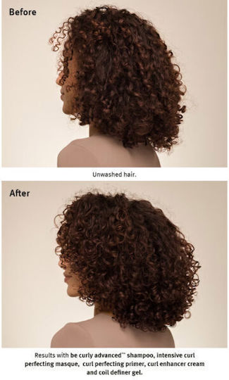 Aveda Be Curly Conditioner 250ml