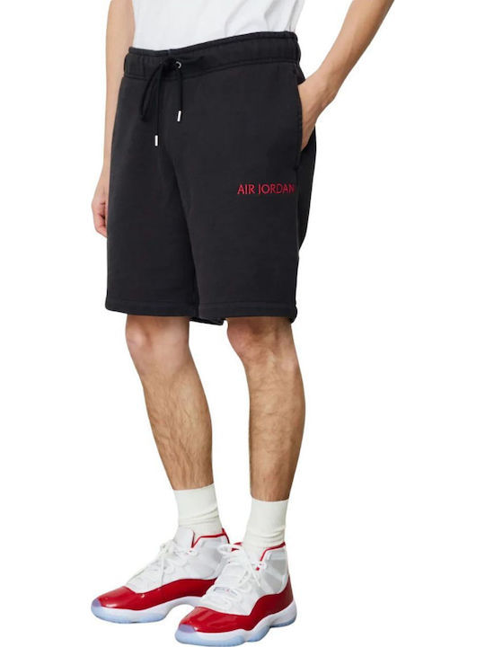 Air Men's Athletic Shorts Black