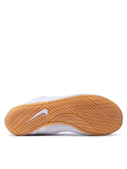 Nike Boxschuhe Weiß