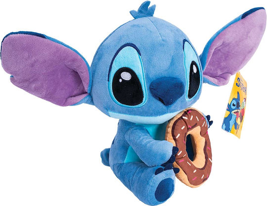 AS Plush Lilo & Stitch 25 cm