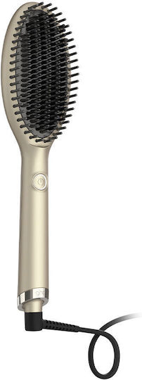 GHD Glide Grand-Luxe Hot Brush Limited Edition Ηλεκτρική Βούρτσα για Ίσιωμα
