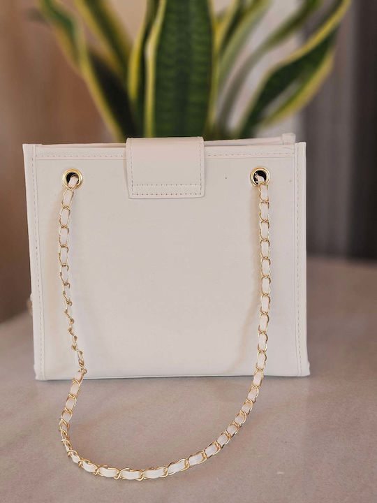 Women's Bag Crossbody White