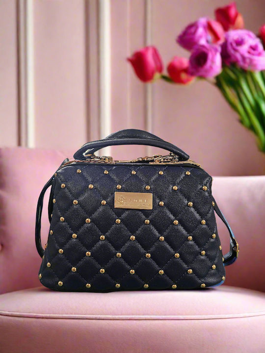 Women's Bag Handbag Black