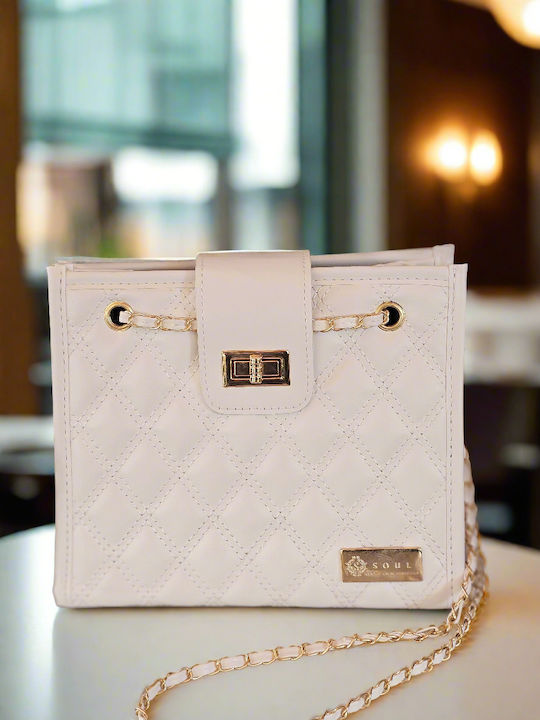Women's Bag Crossbody White