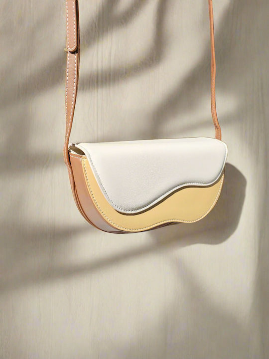 Women's Bag Shoulder White