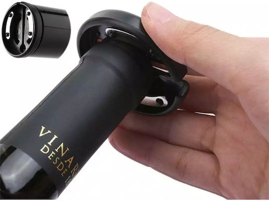Electric Rechargeable Wine Corkscrew Led & Aluminum Cutter – Elegance & Speed