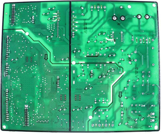 Πλακέτα Main Ψυγείου Samsung Rt46k6335sl/es Original