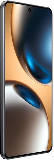 Realme GT 7T 5G Dual SIM (12GB/512GB) Racing Yellow