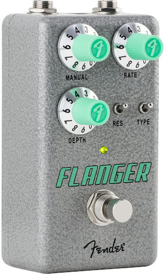 Fender Πεταλι Hammertone Flanger