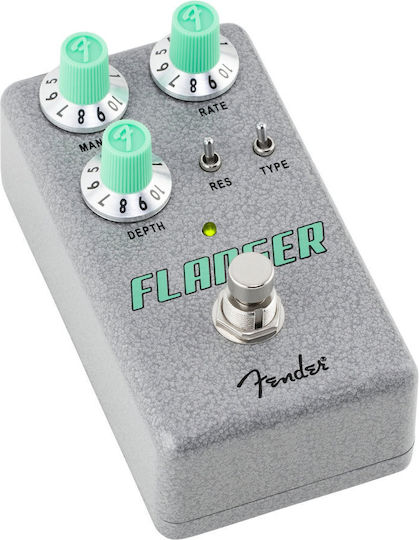 Fender Πεταλι Hammertone Flanger