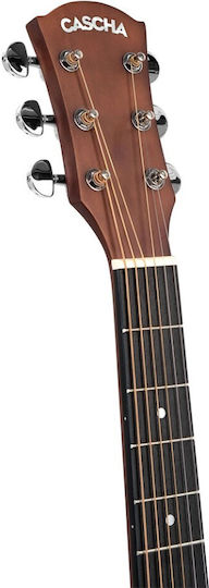 Cascha Cga-110 Ακουστική Κιθάρα Θήκη
